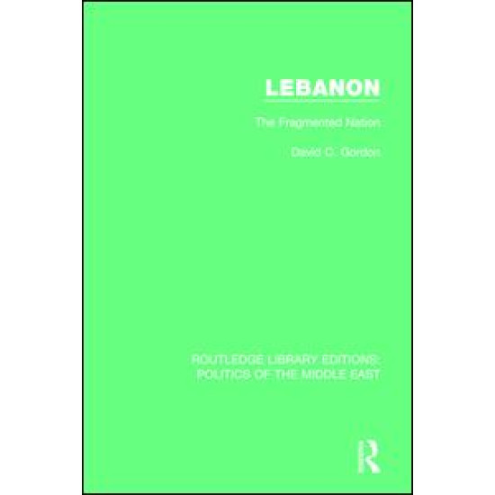 Lebanon