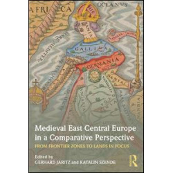 Medieval East Central Europe in a Comparative Perspective