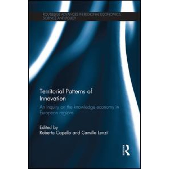 Territorial Patterns of Innovation