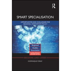 Smart Specialisation Smart Specialisation