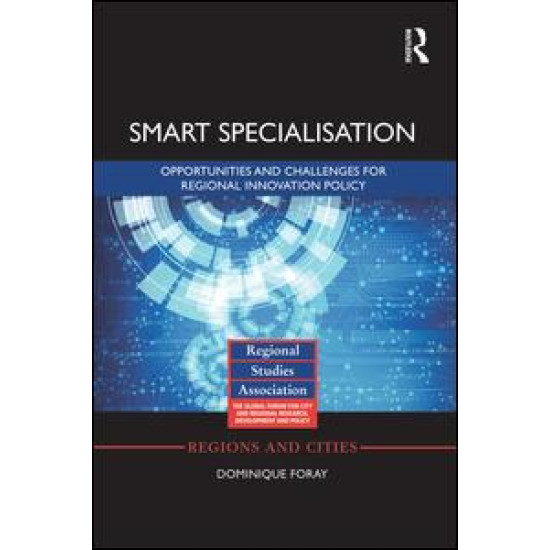 Smart Specialisation Smart Specialisation