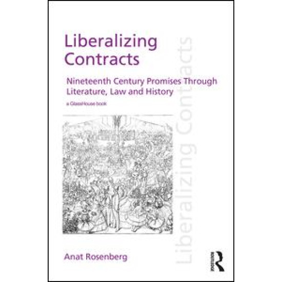 Liberalizing Contracts Liberalizing Contracts
