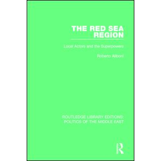 The Red Sea Region