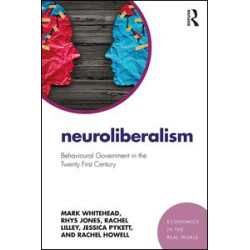 Neuroliberalism Neuroliberalism