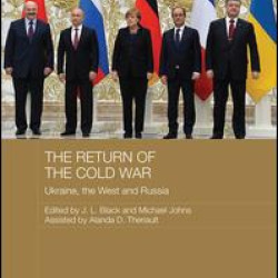 The Return of the Cold War