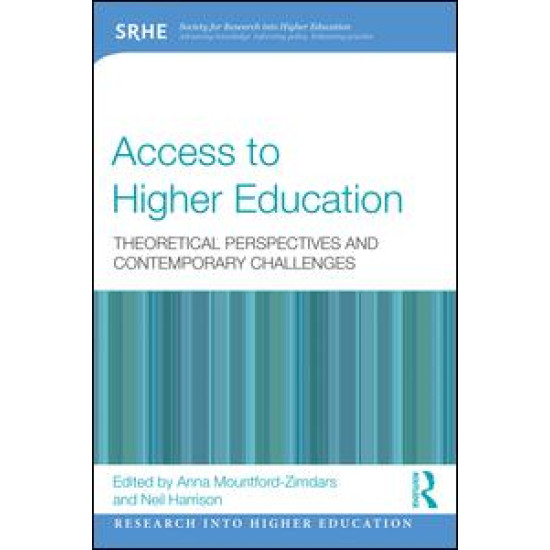 Access to Higher Education