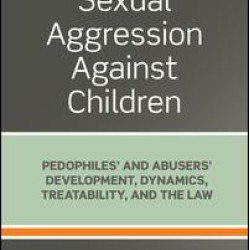 Sexual Aggression Against Children Sexual Aggression Against Children