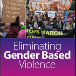 Eliminating Gender-Based Violence