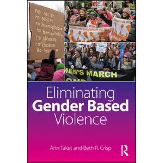 Eliminating Gender-Based Violence
