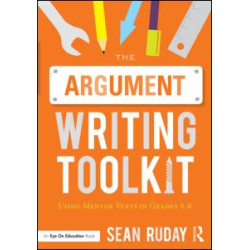 The Argument Writing Toolkit