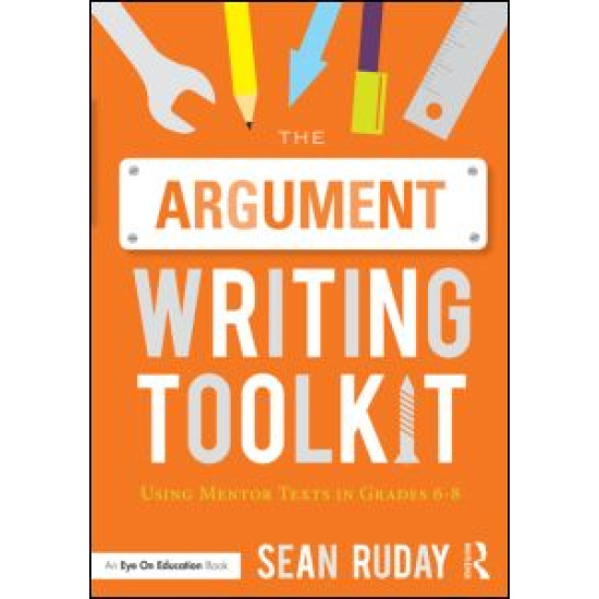 The Argument Writing Toolkit