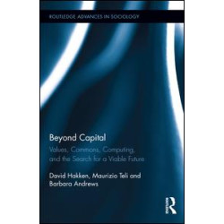 Beyond Capital Beyond Capital