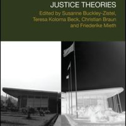 Transitional Justice Theories