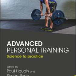 Advanced Personal Training Advanced Personal Training