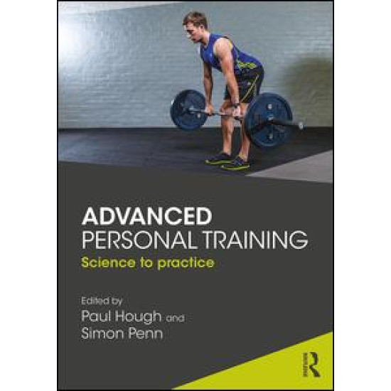 Advanced Personal Training