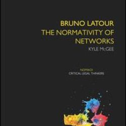 Bruno Latour