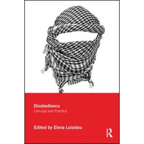 Disobedience Disobedience