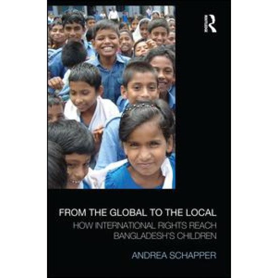 From the Global to the Local From the Global to the Local