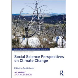 Social Science Perspectives on Climate Change