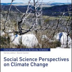 Social Science Perspectives on Climate Change