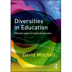 Diversities in Education