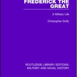 Frederick the Great Frederick the Great