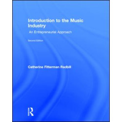Introduction to the Music Industry