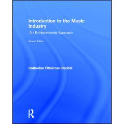 Introduction to the Music Industry