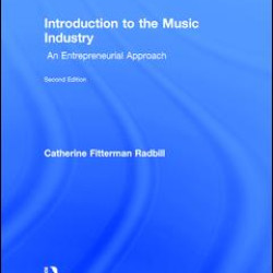 Introduction to the Music Industry Introduction to the Music Industry