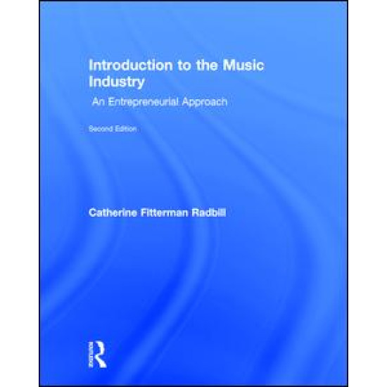 Introduction to the Music Industry Introduction to the Music Industry