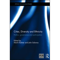 Cities, Diversity and Ethnicity Cities, Diversity and Ethnicity