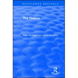 The Tswana The Tswana