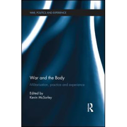 War and the Body War and the Body