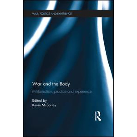 War and the Body