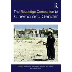 The Routledge Companion to Cinema & Gender
