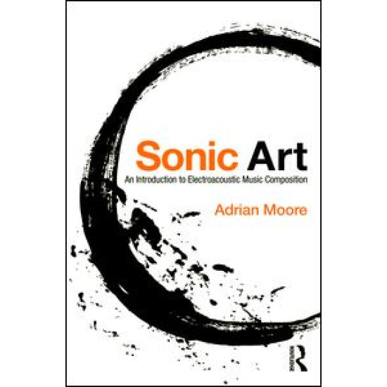 Sonic Art Sonic Art