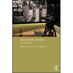 Singapore Cinema