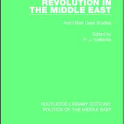 Revolution in the Middle East