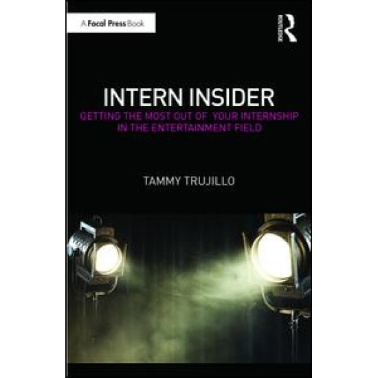 Intern Insider Intern Insider