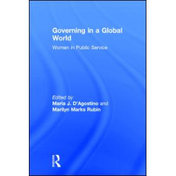 Governing in a Global World