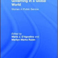 Governing in a Global World