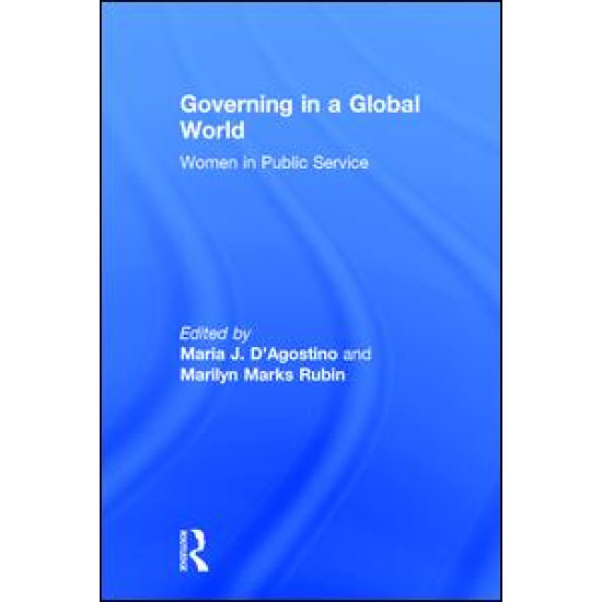 Governing in a Global World