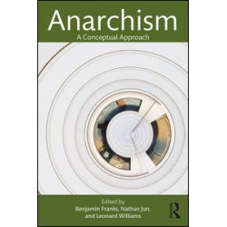 Anarchism Anarchism