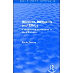 Injustice, Inequality and Ethics