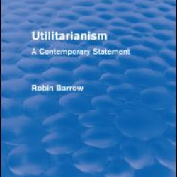 Utilitarianism