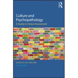 Culture and Psychopathology Culture and Psychopathology