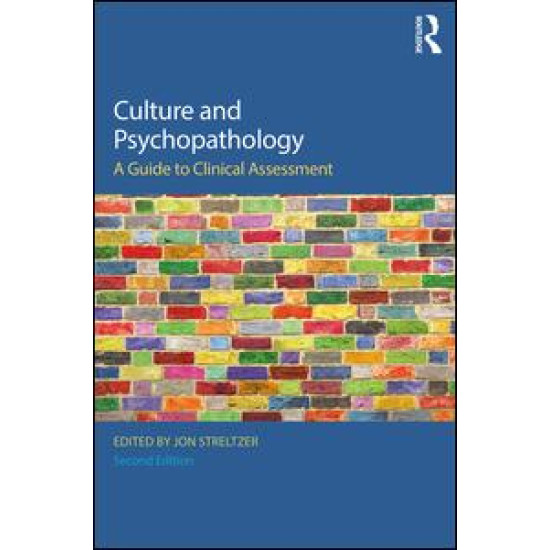 Culture and Psychopathology Culture and Psychopathology