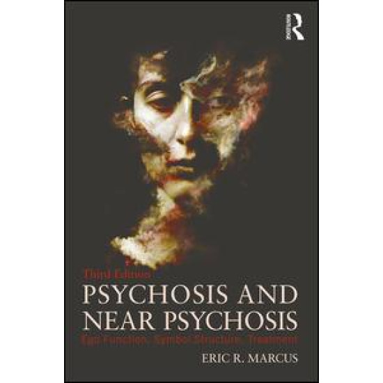 Psychosis and Near Psychosis