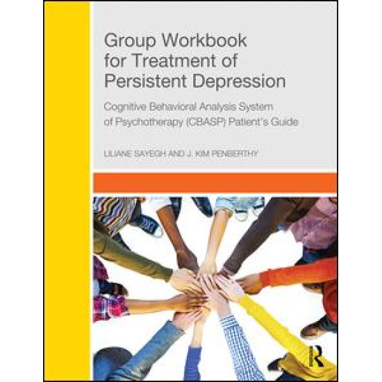 Group Workbook for Treatment of Persistent Depression