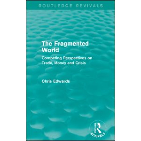 The Fragmented World